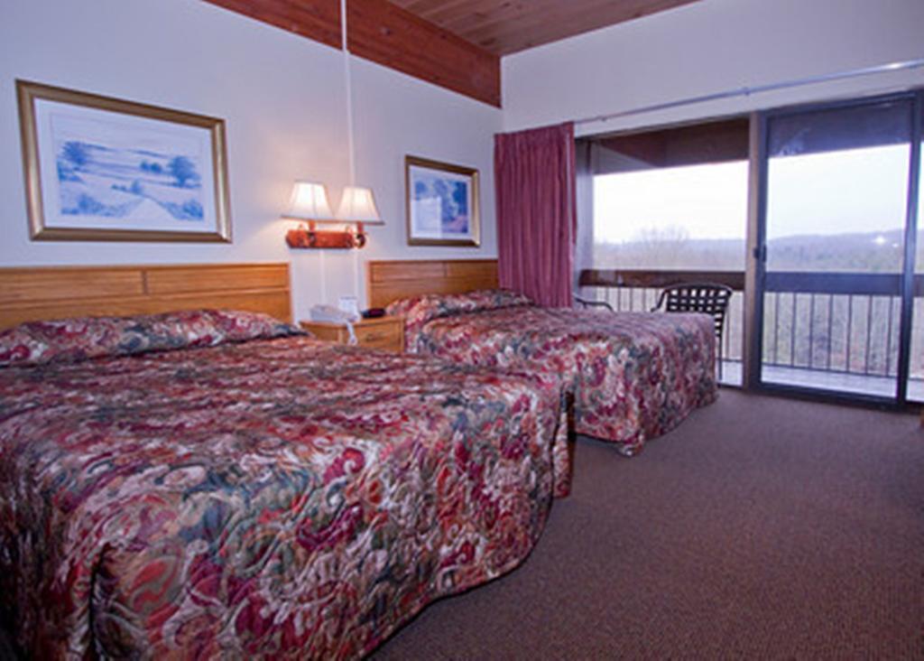 Pipestem Resort State Park Quarto foto